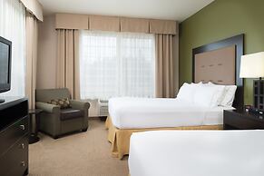 Holiday Inn Express Hotel & Suites NORTH SEQUIM by IHG