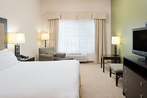 Holiday Inn Express Hotel & Suites NORTH SEQUIM by IHG