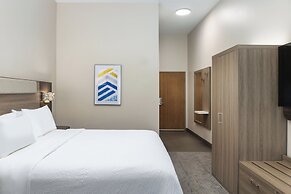 Holiday Inn Express Hotel & Suites NORTH SEQUIM by IHG
