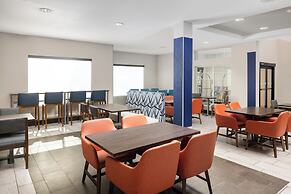 Holiday Inn Express Hotel & Suites NORTH SEQUIM by IHG