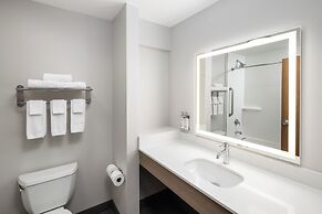 Holiday Inn Express Hotel & Suites NORTH SEQUIM by IHG