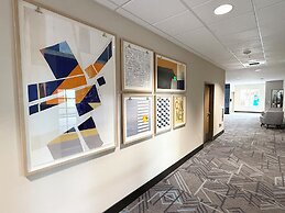 Holiday Inn Express Hotel & Suites NORTH SEQUIM by IHG
