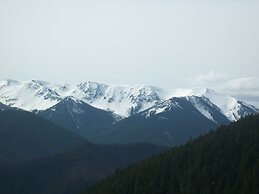 Holiday Inn Express Hotel & Suites NORTH SEQUIM by IHG