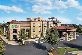 Holiday Inn Express Hotel & Suites NORTH SEQUIM by IHG