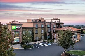 Holiday Inn Express Hotel & Suites NORTH SEQUIM by IHG