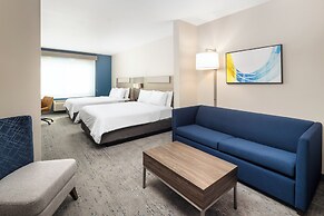 Holiday Inn Express Hotel & Suites NORTH SEQUIM by IHG