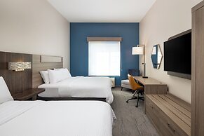 Holiday Inn Express Hotel & Suites NORTH SEQUIM by IHG