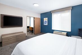 Holiday Inn Express Hotel & Suites NORTH SEQUIM by IHG