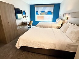 Holiday Inn Express Hotel & Suites NORTH SEQUIM by IHG