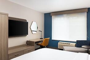 Holiday Inn Express Hotel & Suites NORTH SEQUIM by IHG