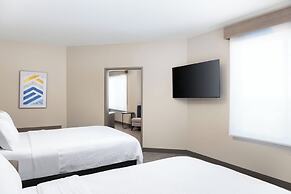 Holiday Inn Express Hotel & Suites NORTH SEQUIM by IHG