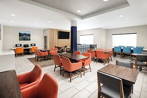 Holiday Inn Express Hotel & Suites NORTH SEQUIM by IHG