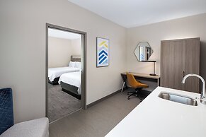 Holiday Inn Express Hotel & Suites NORTH SEQUIM by IHG