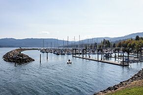 Holiday Inn Express Hotel & Suites NORTH SEQUIM by IHG