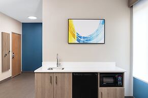 Holiday Inn Express Hotel & Suites NORTH SEQUIM by IHG