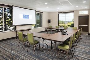 Holiday Inn Express Hotel & Suites NORTH SEQUIM by IHG