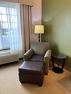 Holiday Inn Express Hotel & Suites NORTH SEQUIM by IHG
