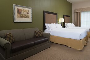Holiday Inn Express Hotel & Suites NORTH SEQUIM by IHG