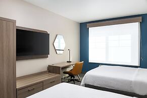 Holiday Inn Express Hotel & Suites NORTH SEQUIM by IHG