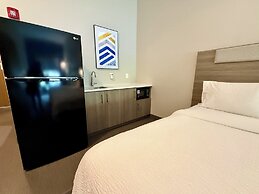 Holiday Inn Express Hotel & Suites NORTH SEQUIM by IHG