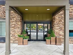 Holiday Inn Express Hotel & Suites NORTH SEQUIM by IHG