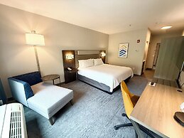 Holiday Inn Express Hotel & Suites NORTH SEQUIM by IHG