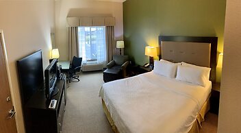 Holiday Inn Express Hotel & Suites NORTH SEQUIM by IHG