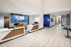 Holiday Inn Express Hotel & Suites NORTH SEQUIM by IHG