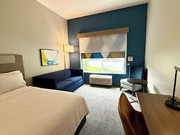 Holiday Inn Express Hotel & Suites NORTH SEQUIM by IHG