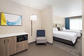 Holiday Inn Express Hotel & Suites NORTH SEQUIM by IHG