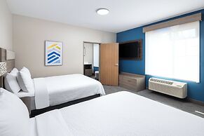 Holiday Inn Express Hotel & Suites NORTH SEQUIM by IHG