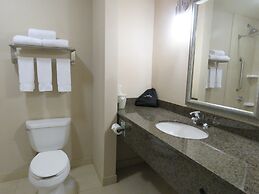 Holiday Inn Express Hotel & Suites NORTH SEQUIM by IHG