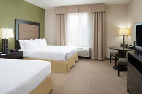 Holiday Inn Express Hotel & Suites NORTH SEQUIM by IHG