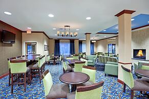 Holiday Inn Express Hotel & Suites NORTH SEQUIM by IHG