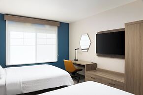 Holiday Inn Express Hotel & Suites NORTH SEQUIM by IHG