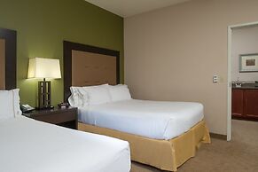 Holiday Inn Express Hotel & Suites NORTH SEQUIM by IHG