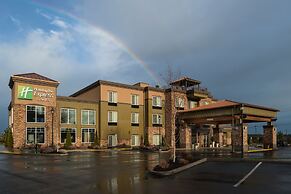 Holiday Inn Express Hotel & Suites NORTH SEQUIM by IHG