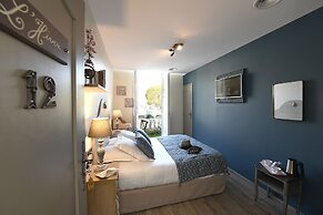 The Originals Boutique, Hôtel du Parc