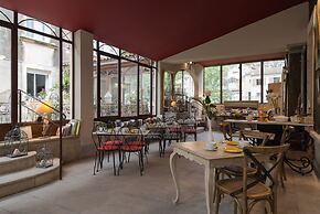 The Originals Boutique, Hôtel du Parc