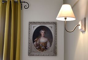 The Originals Boutique, Hôtel du Parc