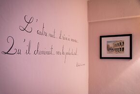 The Originals Boutique, Hôtel du Parc