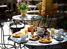 The Originals Boutique, Hôtel du Parc