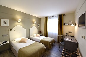 The Originals Boutique, Hôtel du Parc