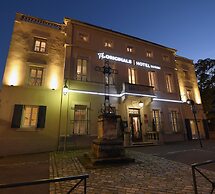 The Originals Boutique, Hôtel du Parc