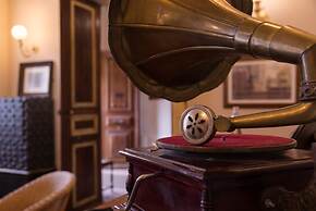 The Originals Boutique, Hôtel du Parc