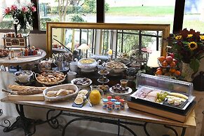 The Originals Boutique, Hôtel du Parc