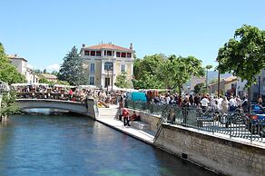The Originals Boutique, Hôtel du Parc