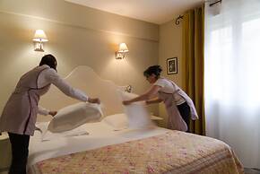 The Originals Boutique, Hôtel du Parc