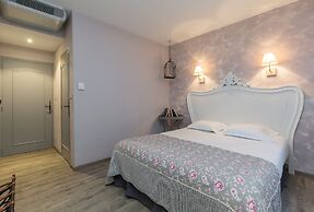 The Originals Boutique, Hôtel du Parc