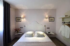 The Originals Boutique, Hôtel du Parc